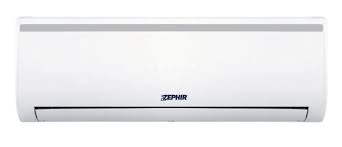 Climatizzatore Zephir Dual Inverter 9000+12000 Btu Serie Zda