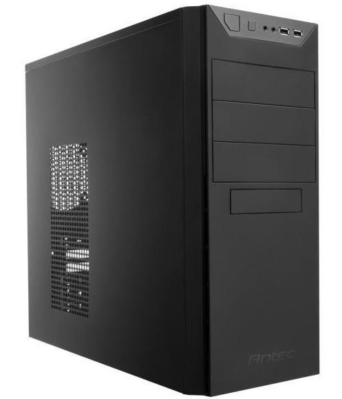 Case Atx Antec Senza Alimentatore Vsk 4000b