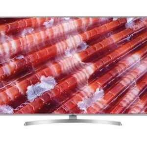 TV LED 70" LG 4K 70UK6950 SMART TV EUROPA SILVER