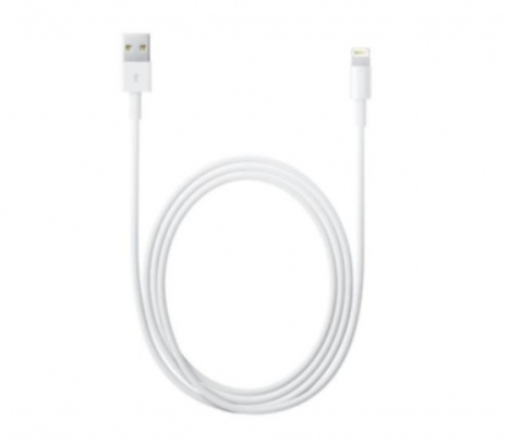 CAVO LIGHTNING A USB 02MT APPLE OEM MD819ZM/A BULK
