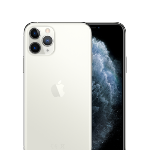 CELLULARE APPLE IPHONE 11 PRO 512GB MWCE2QL/A SILVER ITALIA