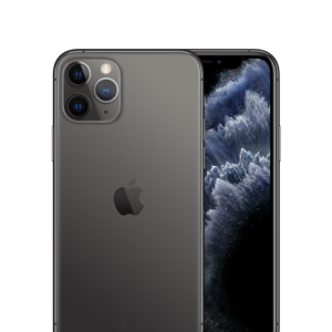 CELLULARE APPLE IPHONE 11 PRO MAX 512GB MWHN2QL/A SPACE GREY ITALIA