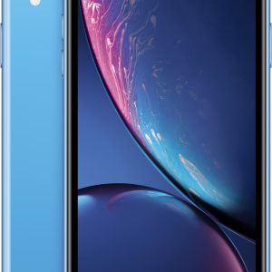 CELLULARE APPLE IPHONE XR 128GB BLU EUROPA