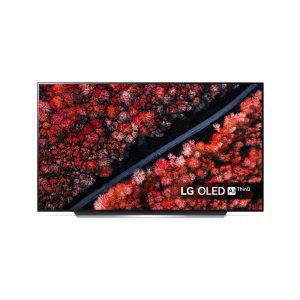 TV OLED 65" LG 4K 65C9 EUROPA BLACK