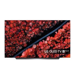 TV OLED 55" LG 4K 55C9 EUROPA BLACK