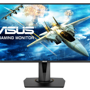 MONITOR LED 27'' ASUS FULL HD VG278Q