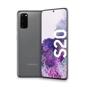 CELLULARE SAMSUNG G981 GALAXY S20 5G 128GB COSMIC GRAY ITALIA