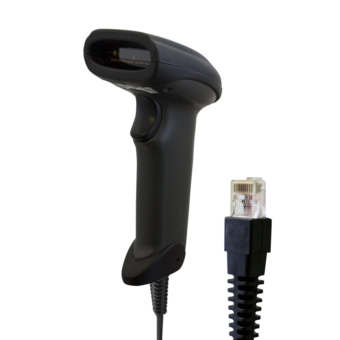 Lettore Codice A Barre Laser Usb Techmade Tm-Xl-8000