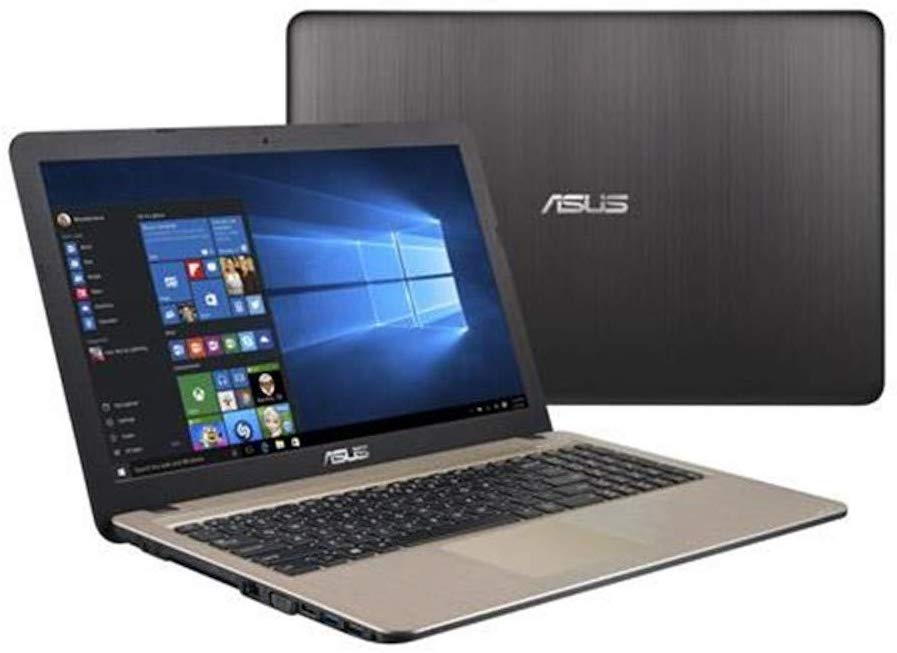 NOTEBOOK ASUS X540MA-GQ791