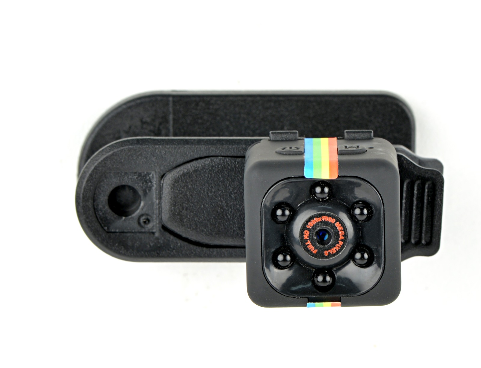 WEBCAM HD BODY CAM MAXXTER ACT-BCAM-01