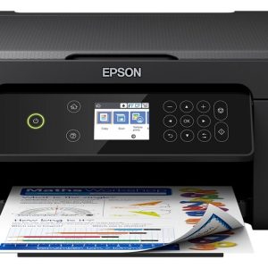 MULTIFUNZIONE INKJET EPSON EXPRESSION HOME XP-2100