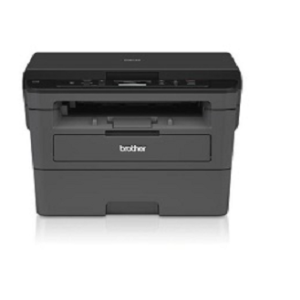 MULTIFUNZIONE LASER B/N BROTHER DCP-L2510D BLACK