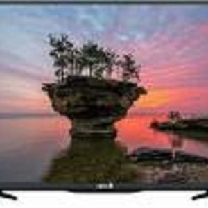 TV LED 43" ARIELLI 4328NF FULL HD SMART TV ITALIA BLACK
