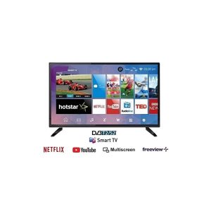 TV LED 32" ARIELLI 32N218T2 ITALIA BLACK