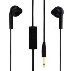 AURICOLARE SAMSUNG EHS61ASFBE BLACK BULK