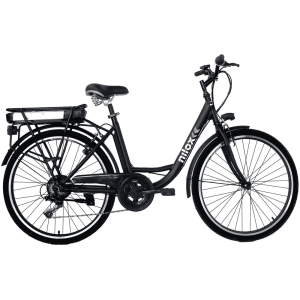 BICICLETTA ELETTRICA NILOX E-BIKE J5 - 30NXEB266VFM1V2