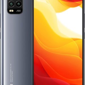 CELLULARE XIAOMI MI 10 LITE 6+128GB 5G COSMIC GRAY ITALIA