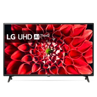 TV LED 55" LG 4K 55UM7050 SMART TV EUROPA BLACK