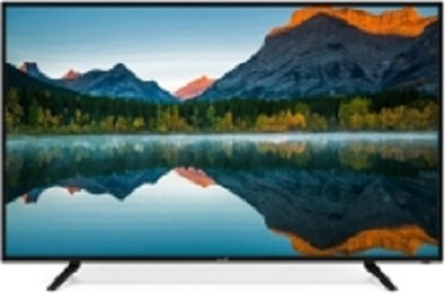 TV LED 55" ARIELLI 4K LED-55S214T2 SMART TV ITALIA BLACK