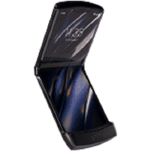 CELLULARE MOTOROLA RAZR 6+128 BLACK TIM