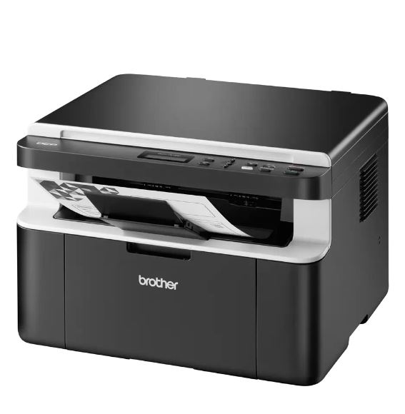 Multifunzione Laser B/N Brother Dcp-1612w