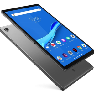 TABLET LENOVO TAB M10 PLUS TB-X606X 10,3" 4+64GB WI-FI + 4G IRON GREY ITALIA