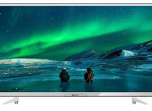 TV LED 39" BOLVA BL-3966W ITALIA WHITE