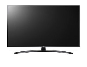 TV LED 65" LG 4K 65UM7450 SMART TV EUROPA BLACK