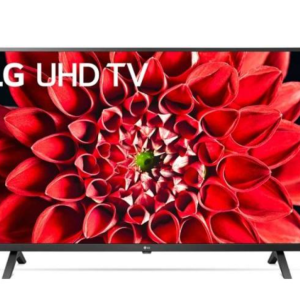 TV LED 43" LG 4K 43UN70003 SMART TV EUROPA BLACK