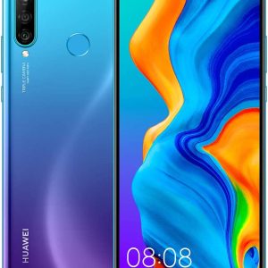Cellulare Huawei P30 Lite Duos Blu