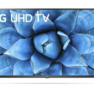 TV LED 50" LG 4K 50UN73003 SMART TV EUROPA BLACK