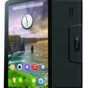 TABLET MAJESTIC TAB-911 BK 10,1" QUAD CORE 2+16GB WIFI + 3G BLACK ITALIA