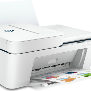MULTIFUNZIONE INKJET HP DESKJET 4130 WIFI