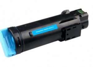 TONER COMPATIBILE XEROX 6515 CIANO