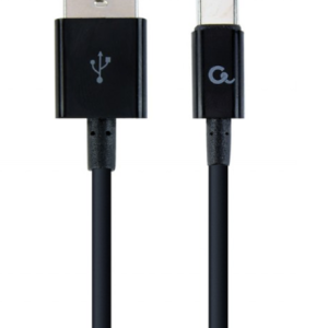 CAVO DATI/CARICA USB PER SMARTPHONE TECHMADE CC-USB2P-AMCM-1M