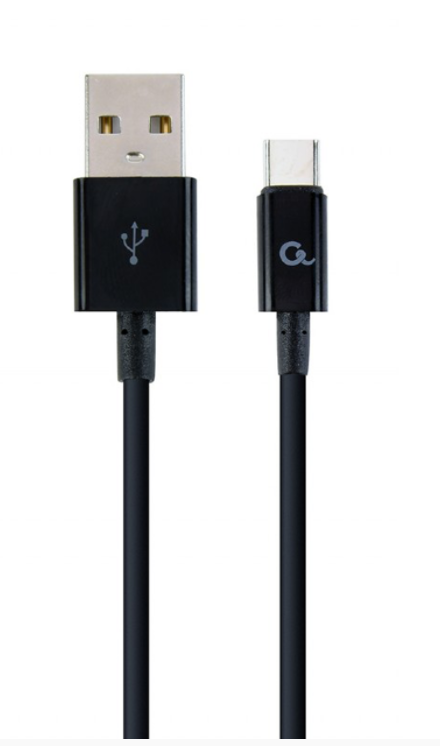 CAVO DATI/CARICA USB PER SMARTPHONE TECHMADE CC-USB2P-AMCM-1M