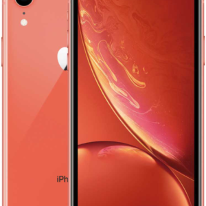 CELLULARE APPLE IPHONE XR 128GB CORAL EUROPA