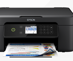 MULTIFUNZIONE INKJET EPSON EXPRESSION HOME XP-4100