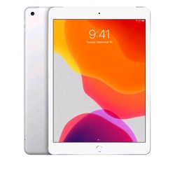 TABLET APPLE IPAD 8 MYMM2TY/A 10,2" 128GB WI-FI + 4G SILVER ITALIA