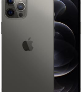 CELLULARE APPLE IPHONE 12 PRO MAX 256GB MGDC3QL/A GRAPHITE ITALIA