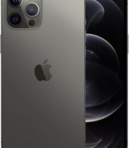 CELLULARE APPLE IPHONE 12 PRO MAX 512GB MGDG3QL/A GRAPHITE ITALIA