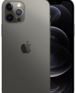 CELLULARE APPLE IPHONE 12 PRO 512GB MGMU3QL/A GRAPHITE ITALIA