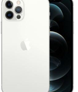CELLULARE APPLE IPHONE 12 PRO 512GB MGMV3QL/A SILVER ITALIA