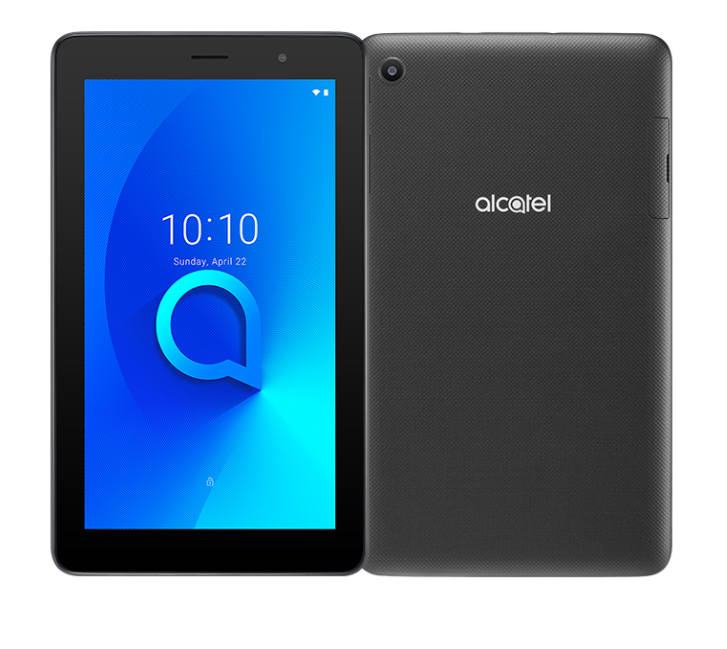 TABLET ALCATEL 1T 7'' 1+16GB WI-FI PRIME BLACK ITALIA