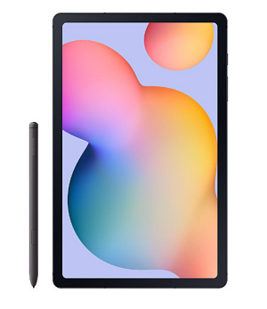 TABLET SAMSUNG GALAXY TAB S6 LITE SM-P615 10,4" 4+64GB WI-FI + 4G GRIGIO ITALIA