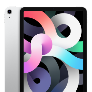 TABLET APPLE IPAD AIR 4 MYFN2TY/A 10,9" 64GB WI-FI SILVER ITALIA