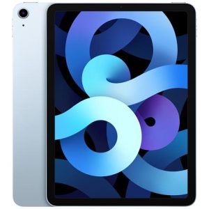 TABLET APPLE IPAD AIR 4 MYFQ2TY/A 10,9" 64GB WI-FI SKY BLUE ITALIA