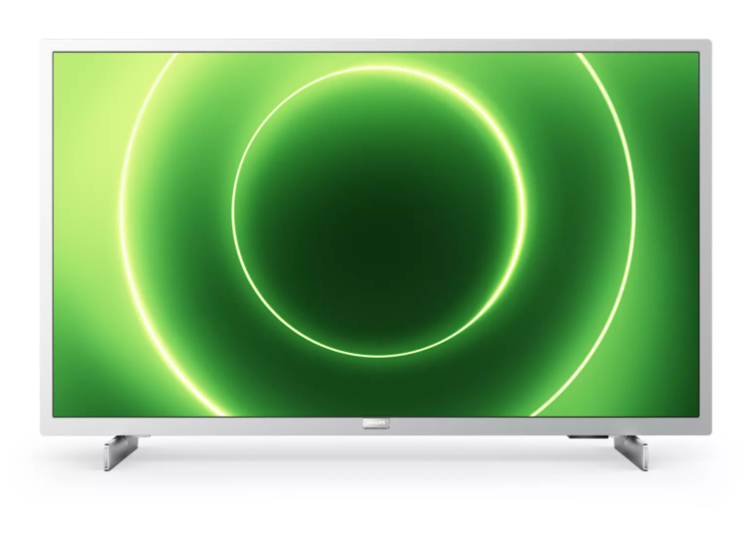 TV LED 32" PHILIPS 32PFS6855/12 FULL HD SMART TV EUROPA GREY