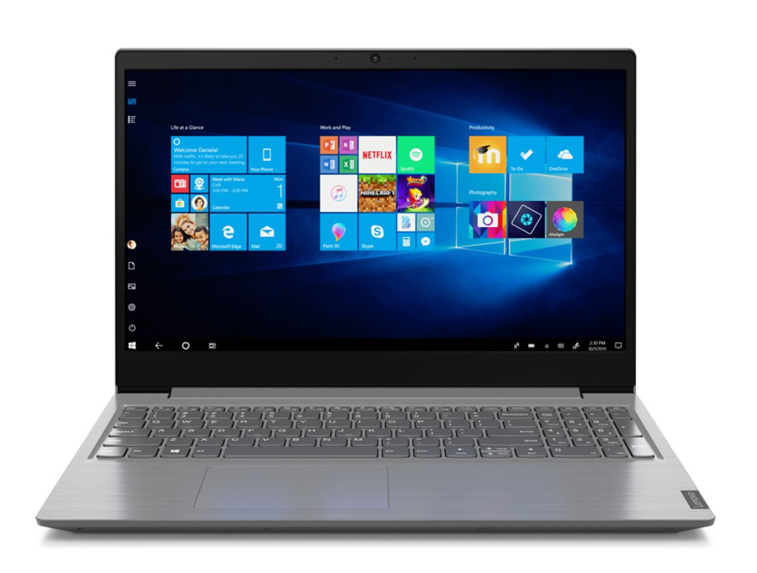 NOTEBOOK LENOVO ESSENTIAL V15-ADA 82C7008TIX