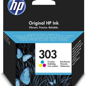 CARTUCCIA HP 303 T6N01AE COLORE